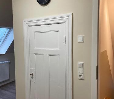 Elmlohe Appartement | Fewo Haus Peters "De Lütte"
