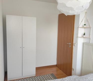 Engen Appartement | FeWo Hegau Panorama