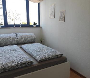 Engen Appartement | FeWo Hegau Panorama