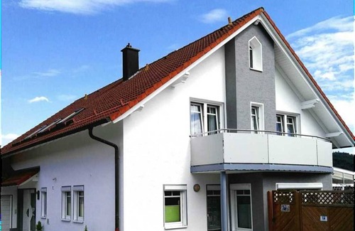 Edertal Appartement | Fewo Heidi - Ferienwohnungen Hochgrebe Inh. Heike Schwandt