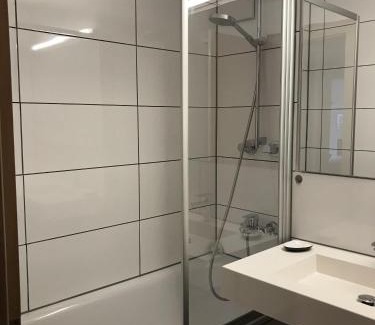 Oberjoch Appartement | Fewo Heitmann