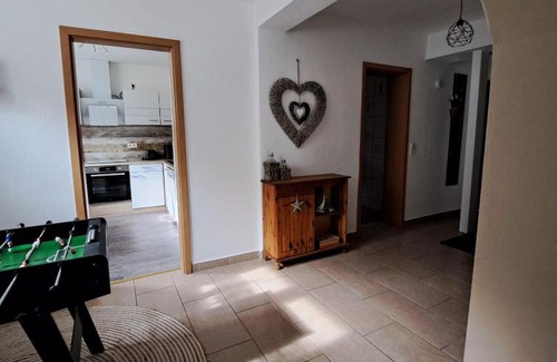 Much Appartement | Fewo-Hengesbach