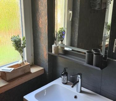 Emden Appartement | Fewo Herrentor in Emden