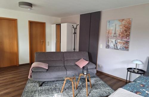 Monzingen Appartement | Fewo Hexamer