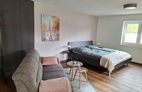 Monzingen Appartement | Fewo Hexamer