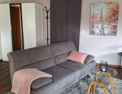 Monzingen Appartement | Fewo Hexamer