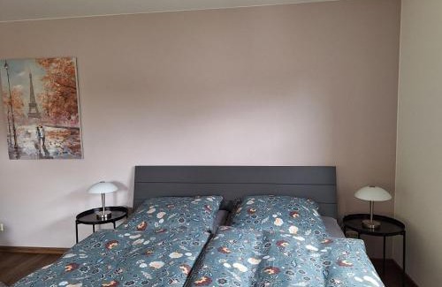 Monzingen Appartement | Fewo Hexamer