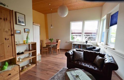 Suhl Maison | Fewo Heym