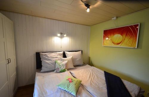 Suhl Maison | Fewo Heym
