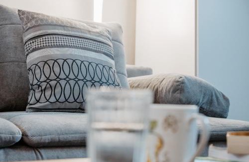 Wiesent Appartement | fewo Hoellbach