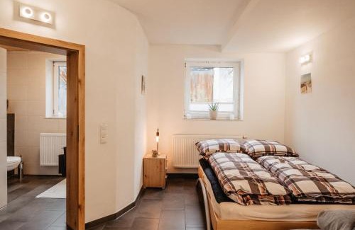 Wiesent Appartement | fewo Hoellbach