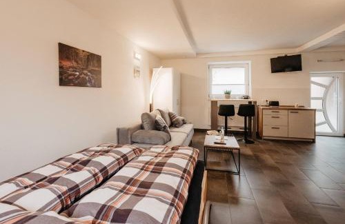 Wiesent Appartement | fewo Hoellbach