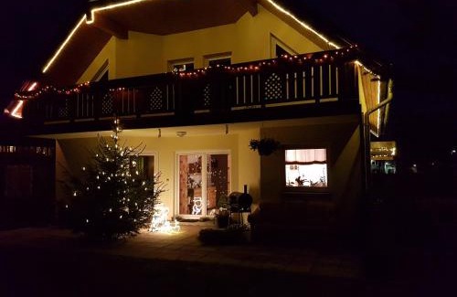 Oberhavel Appartement | FeWo Hohen Neuendorf bei Berlin mit Sauna und Fuß-SPA