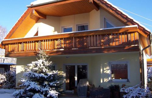 Oberhavel Appartement | FeWo Hohen Neuendorf bei Berlin mit Sauna und Fuß-SPA