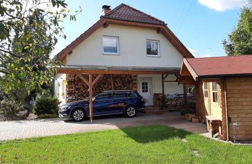 Oberhavel Appartement | FeWo Hohen Neuendorf bei Berlin mit Sauna und Fuß-SPA