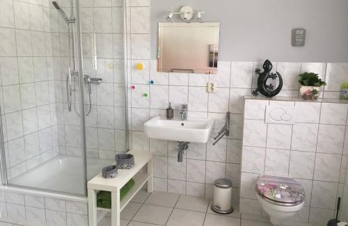 Prebberede Appartement | FeWo Honighof Hümmling