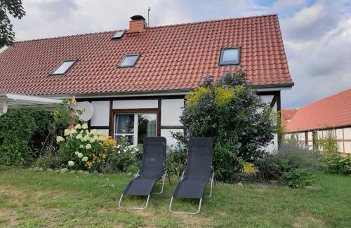Prebberede Appartement | FeWo Honighof Hümmling