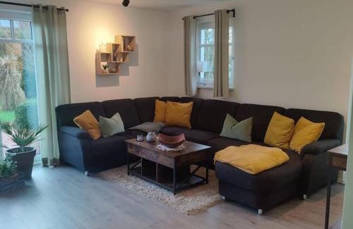 Lindwedel Appartement | FeWo Hope