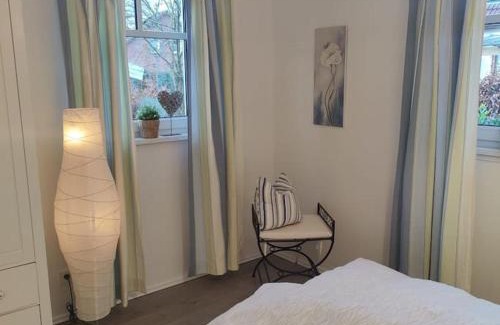Lindwedel Appartement | FeWo Hope