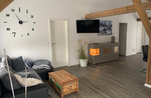 Dahlwitz Appartement | FEWO Hoppegarten