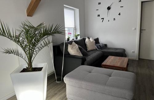 Dahlwitz Appartement | FEWO Hoppegarten