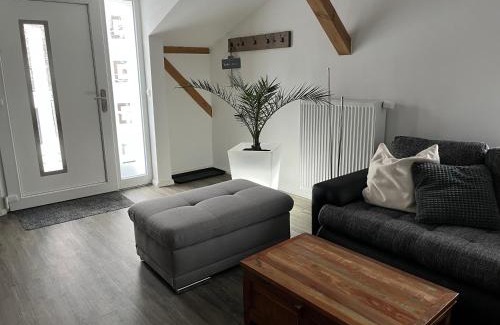 Dahlwitz Appartement | FEWO Hoppegarten