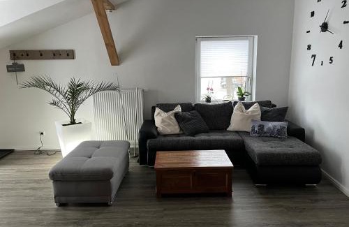 Dahlwitz Appartement | FEWO Hoppegarten