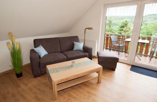 Bad Arolsen Appartement | FeWo Hoppenhof 1