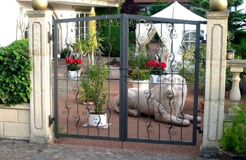 Waltershofen Appartement | Maison III - Villa Roder