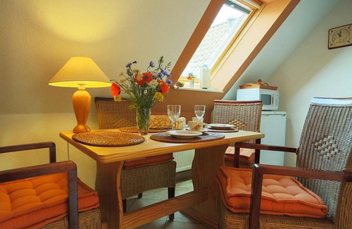 Bergen auf Ruegen Appartement | Fewo im Herzen der Insel
