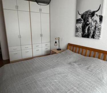 Schluchsee Appartement | FeWo im Kurhotel in Schluchsee Apartment Family Style mit Balkon Indoorpool Tiefgaragenstellplatz