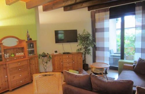Kallstadt Appartement | FeWo im Studio Wintergarten