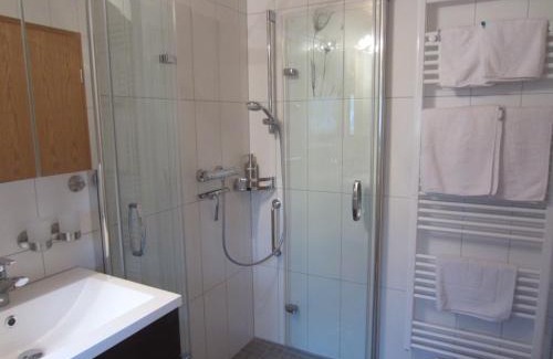 Kallstadt Appartement | FeWo im Studio Wintergarten