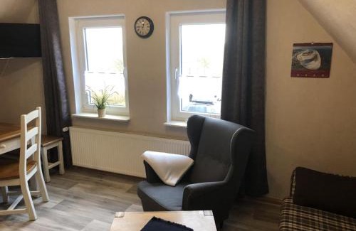 Norden Appartement | Fewo Imke