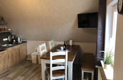 Norden Appartement | Fewo Imke