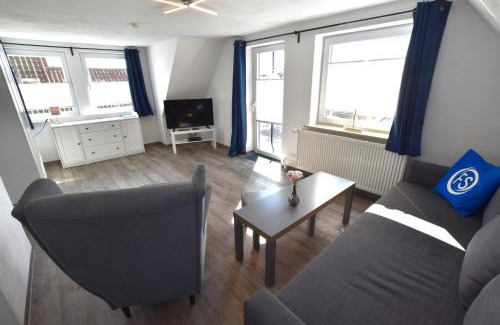Grube Appartement | Fewo In dat Huus