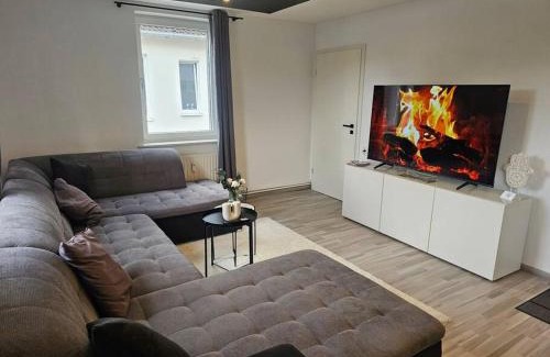 Holzminden Appartement | FeWo in Holzminden-Zentrum