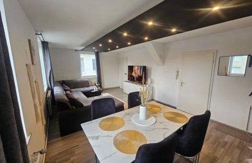 Holzminden Appartement | FeWo in Holzminden-Zentrum