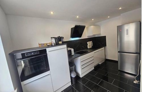 Holzminden Appartement | FeWo in Holzminden-Zentrum