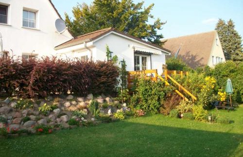 Sagard Appartement | Fewo in sonniger Lage in Sagard