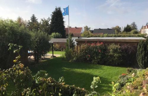 Sagard Appartement | Fewo in sonniger Lage in Sagard
