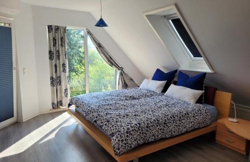 Wiederitzsch Appartement | Fewo in Wiederitzsch nähe Leipziger Messe
