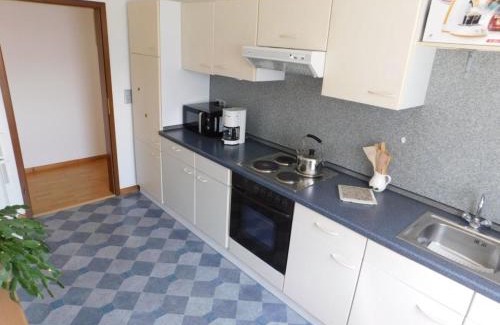 Landscheid Appartement | FeWo Inge