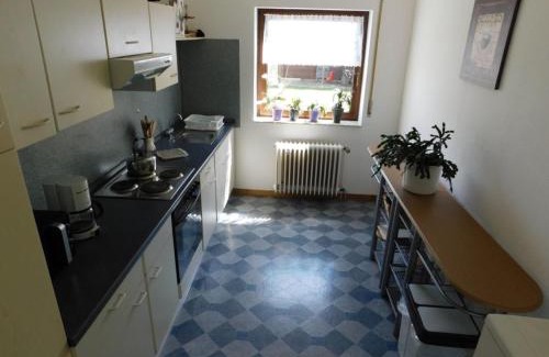 Landscheid Appartement | FeWo Inge