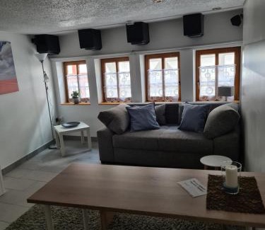 Alsfeld Appartement | FeWo Iris