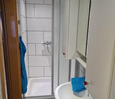 Alsfeld Appartement | FeWo Iris
