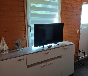 Elmenhorst/Lichtenhagen Appartement | FEWO Isla 5