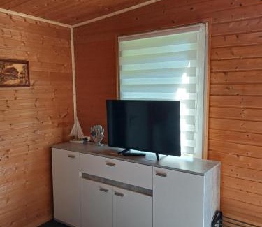 Elmenhorst/Lichtenhagen Appartement | FEWO Isla 5
