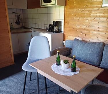 Elmenhorst/Lichtenhagen Appartement | FEWO Isla 5