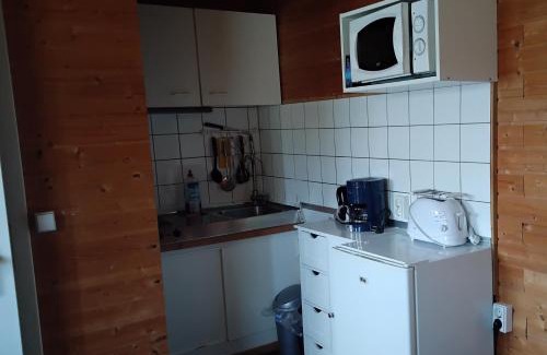 Elmenhorst/Lichtenhagen Appartement | FEWO Isla 5